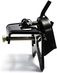 Eaz-Lift Quick Hook-Up Replacement Bracket - Prevents Eaz-Lift Quick Hook-up From Falling Off While in Use |Compatible with Eaz-Lift Weight Distribution Hitches | Durable Construction- (48029)