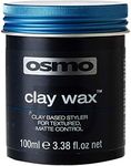 OSMO Clay Wax 100 ml