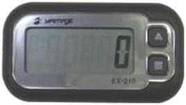 Yamax EX-210 Power Walker EX Pedometer