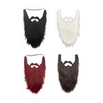 California Costumes Beards