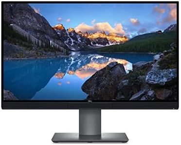 Dell UltraSharp 27 4K PremierColor Monitor - UP2720Q