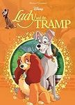 Disney Lady and the Tramp (Disney D