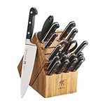ZWILLING Professional S 18-Piece Ra