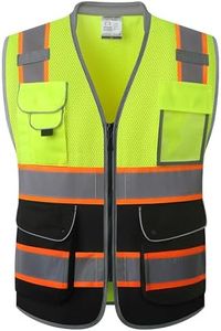JKSafety 9