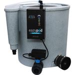 Evolution Aqua Eazypod Auto Filter System - Grey