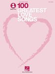 Hal Leonard Corporation Love Songs Piano Musics