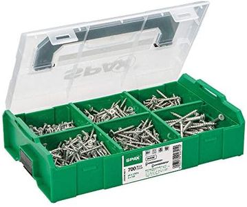 Spax Tool 