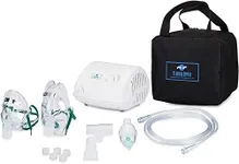 Nebu-lizer Machine for Adults Kids,