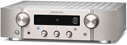 Marantz Network Receiver Silver Gol