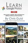 Learn Google Photos 2020 Color Edit
