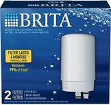 Brita On Tap Filtration system Repl