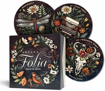 Arcana Fol