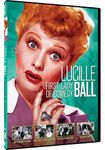 First Lady of Comedy: Lucille Ball - Four Movie [DVD] [Region 1] [US Import] [NTSC]