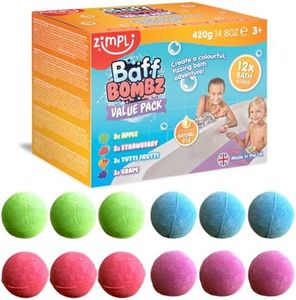 12 x Bombe