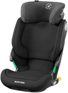 Maxi-Cosi Kore i-Size High Back Booster Car Seat, ISOFIX, Adjustable, Black