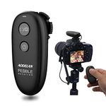 AODELAN Remote Control for Nikon D3200 D3300 D5600 D7000 D7500 D3100 D5300 D5500 P1000 Wireless Shutter Release