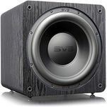 SVS SB-3000 Sub Woofer (Black Ash)
