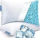 QUTOOL Cooling Pillows for Sleeping