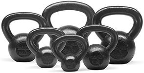 Yes4All Kettlebells Set 5 10 15 20 