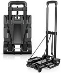 Small Folding Hand Truck Dolly with