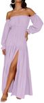 ZESICA Women's 2024 Boho Sexy Off S
