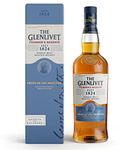 The Glenlivet Founder's Reserve Single Malt Scotch Whisky with Giftbox | Double Matured in Oak Casks | 40% ABV | 70CL | Original Speyside Single Malt Whisky | Sweet and Fruity Scottish Whisky