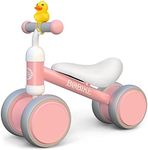 Baby Balance Bike Toys for 10-24 Mo