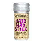 Organic Hair Waxs