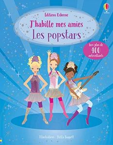 J'habille 