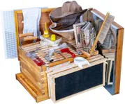 Beehive Starter Kit 8-Frame Bee Box