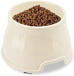 Long Ears Dog Bowl, Spaniel Dog Bow