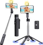 Ambertronix 40” Selfie Stick Tripod