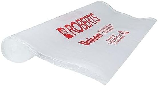 ROBERTS 100 sq. ft. Unison Premium 2-in-1 Underlayment