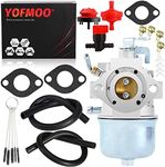 Yingshop Carburetor fits Snow Throw