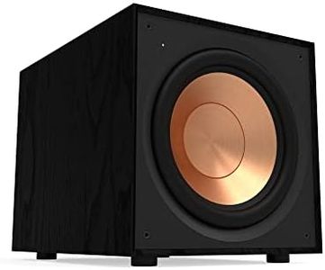 Klipsch R-