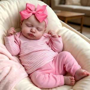 Pinky Rebo