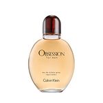 CALVIN KLEIN OBSESSION FOR MEN EDT 125ML