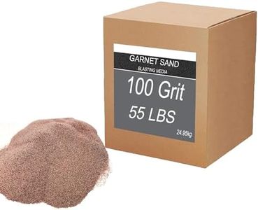 Sand blast