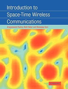 Space-Time Wireless Communications