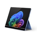 Microsoft Surface Pro | Copilot+ PC | 13” Touchscreen | Snapdragon® X Plus | 16GB Memory | 512GB SSD | Device only | Latest Model, 11th Edition | Sapphire