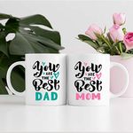 Dad Cups