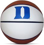 NCAA Duke Blue Devils Autograph Bas