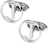 GWD Cufflinks for Men Classic Tuxed