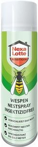 Nexa Lotte Wespen Spray Insektizidfrei - 500 ml
