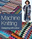 Machine Knitting: Designing with Co