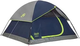 Coleman Sundome Dome Tent