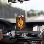 Shri Sai Baba Photo car Hanging | Hindu car Hanging | Sai Baba Idol for car