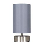 Touch Dimmer For Metal Table Lamps