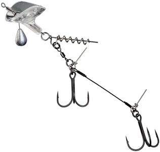 RockerHead Dive Stinger