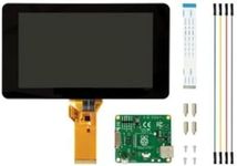 Raspberry Pi 7" Touch Screen Displa